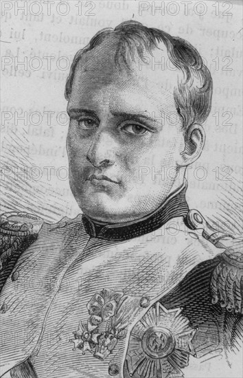 Napoléon Bonaparte