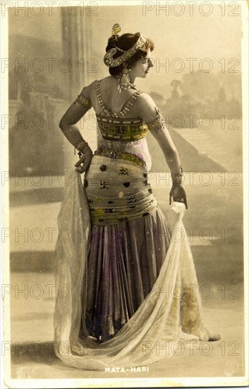 Mata-Hari