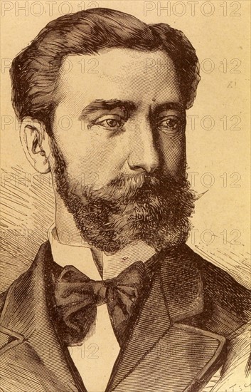 Marie François Sadi Carnot