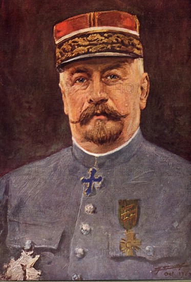 General Berthelot