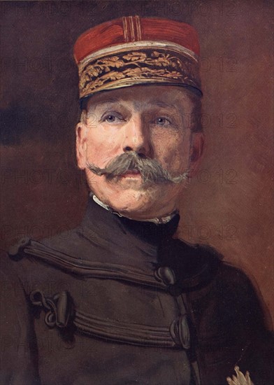 Général Dubail