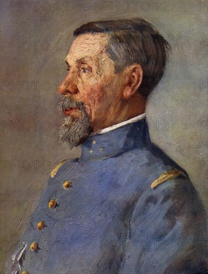 Général Roques