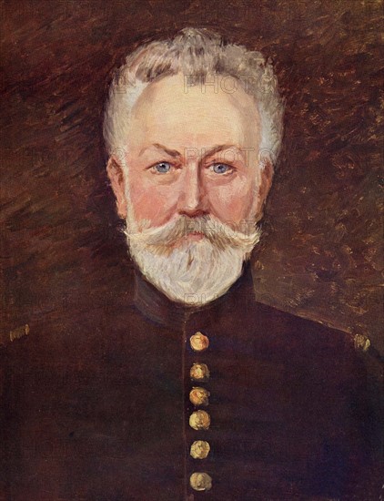 Général Sarrail