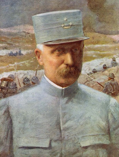 Général Pétain