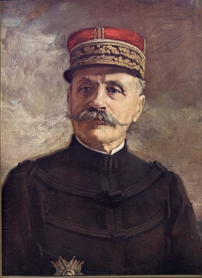 General Foch