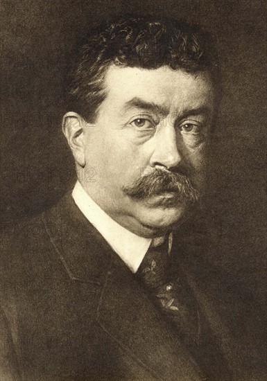 Paul Painlevé