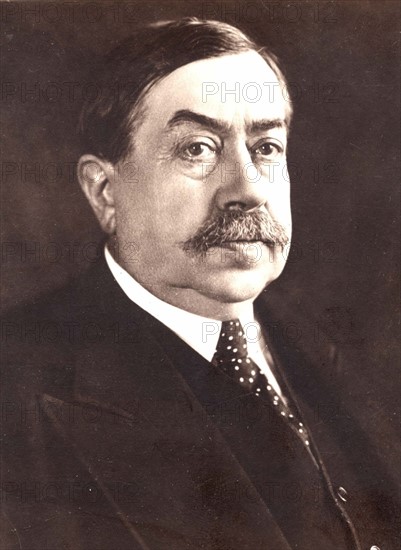 Paul Painlevé