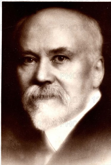 Raymond Poincaré