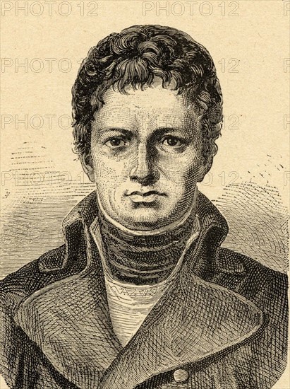 René-Nicolas Dufriche Desgenettes