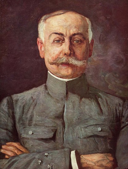 Général Anthoine