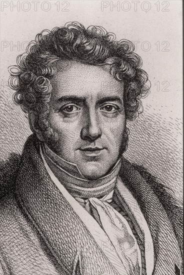 François Adrien Boieldieu