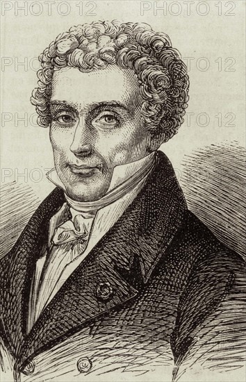 Luigi Cherubini