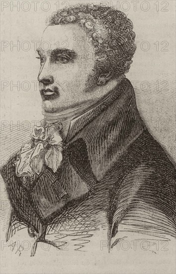 Nicolas Dalayrac