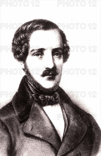 Gaetano Donizetti