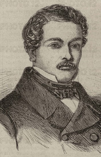 Gilbert Duprez