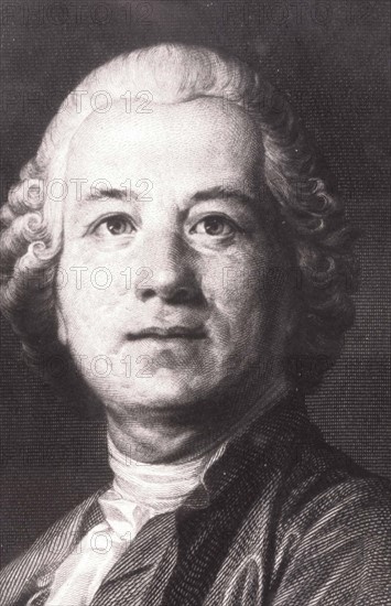 Christoph Willibald Gluck