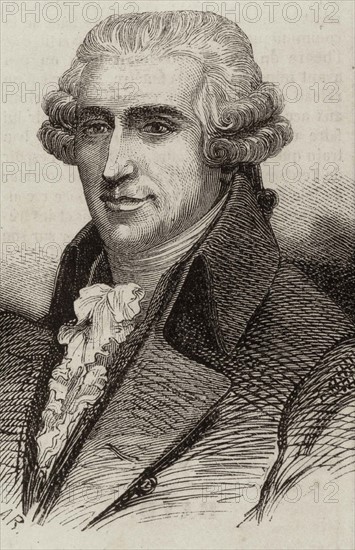 Joseph Haydn