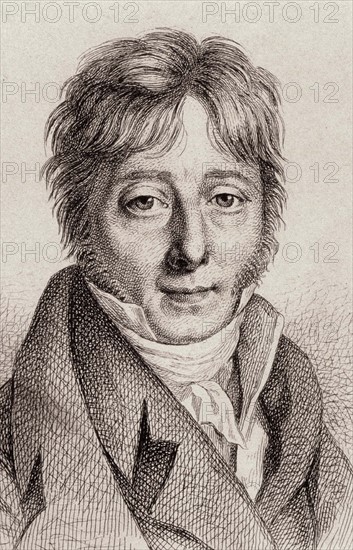 Jean-François Lesueur