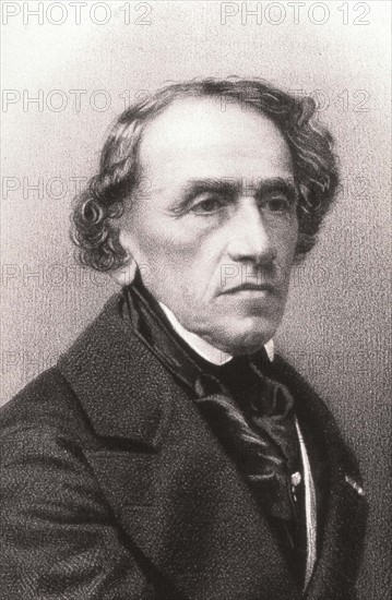 Giacomo Meyerbeer