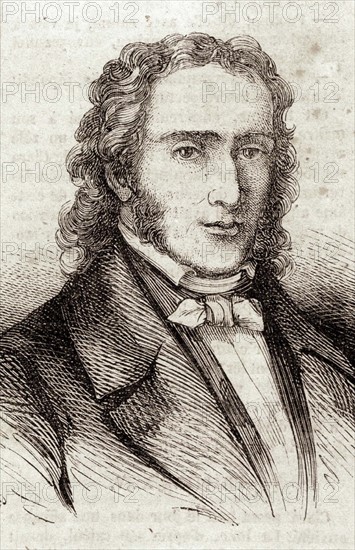 Niccolo Paganini