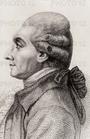 Antonio Sacchini