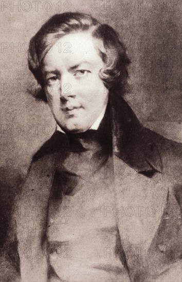 Robert Schumann