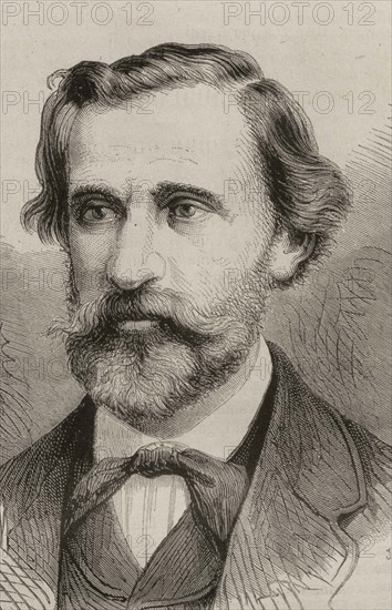 Giuseppe Verdi