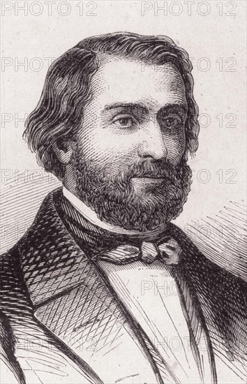 Giuseppe Verdi