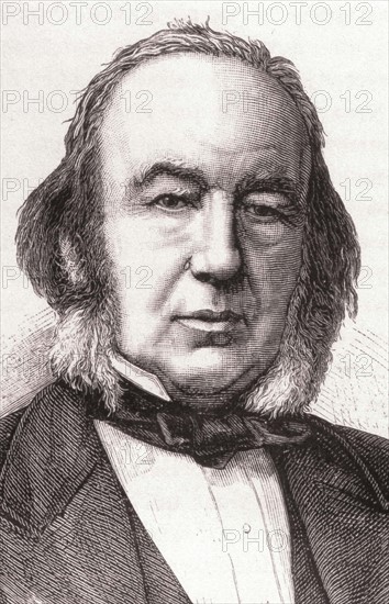 Claude Bernard