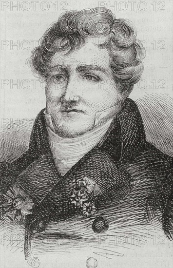 Georges Cuvier