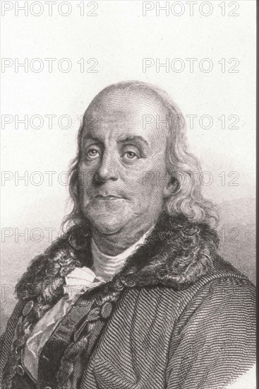 Benjamin Franklin