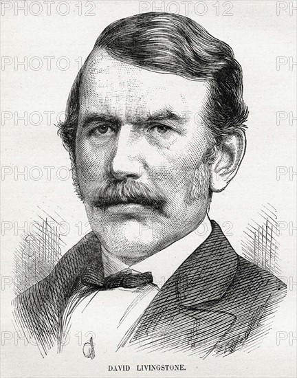 David Livingstone