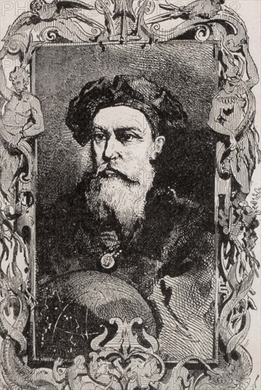 Vasco da Gama