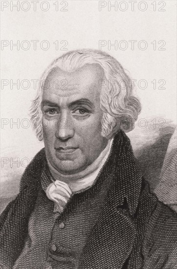 James Watt