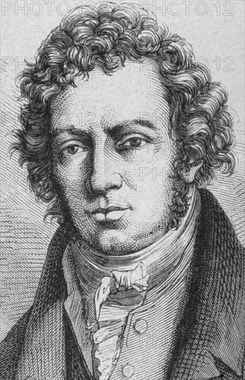 André-Marie Ampère