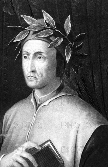 Alighieri Dante