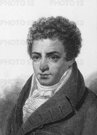 Robert Fulton