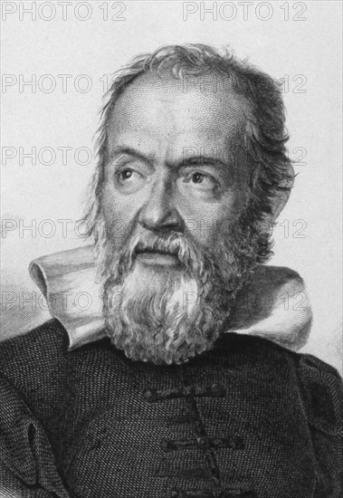 Galileo Galilei