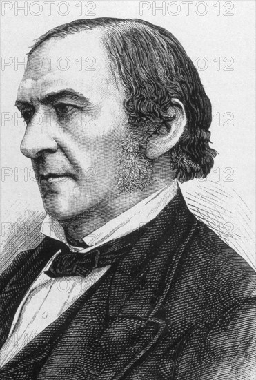 William Ewart Gladstone