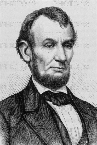 Abraham Lincoln