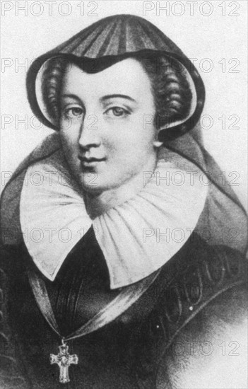 Mary, Queen of Scots