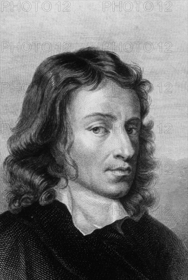 John Milton