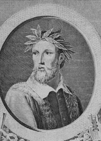 Torquato Tasso