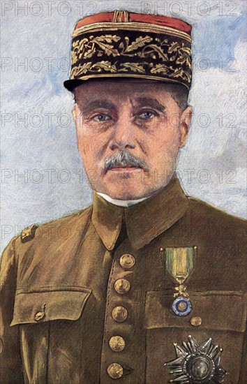 Général Gamelin