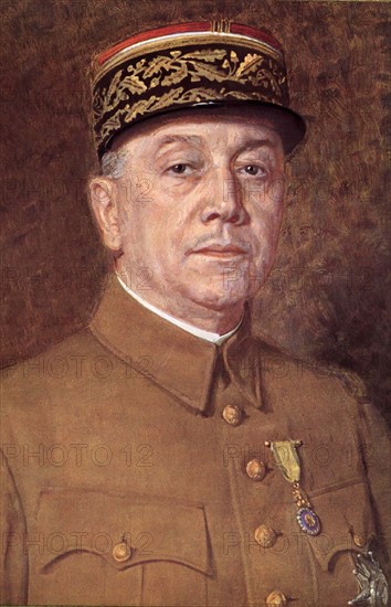 General Georges
