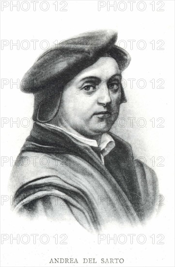 Andrea del Sarto