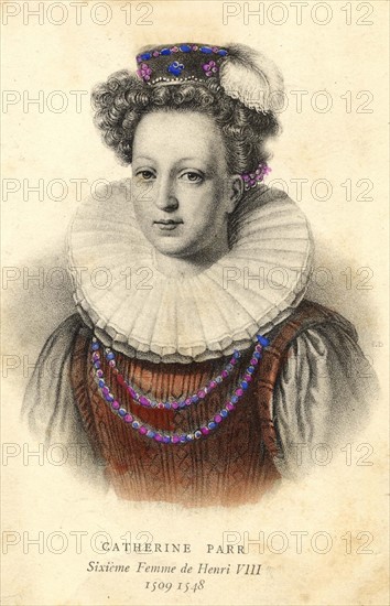 Catherine Parr