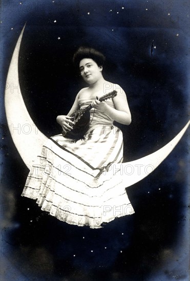 La Lune