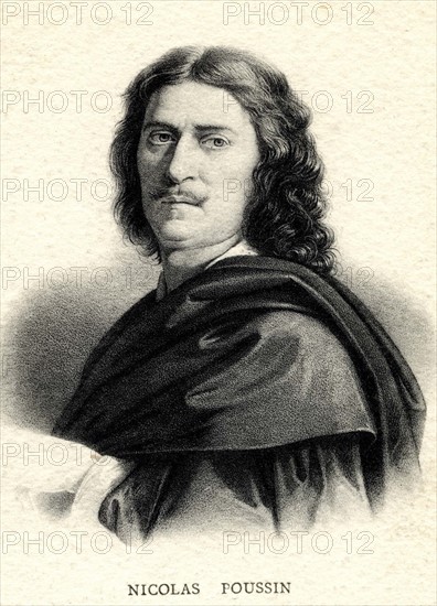 Nicolas Poussin