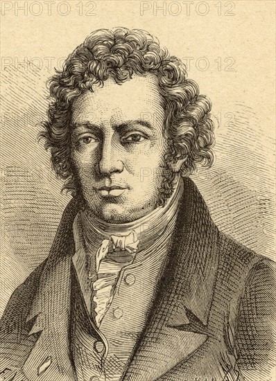 André-Marie Ampère